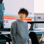 LB TRUCKS Long Sleeve Tee Gray - 画像 (8)